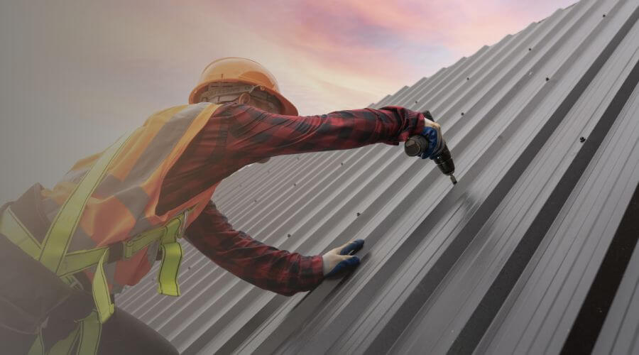 Professional Flat Roofing Installation in Severn, NC